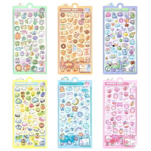 yzTRX 3DՂՂV[ 6Zbg   fRV[ e gѓdbp  蒠 L fR[V DIY |pi ̎q qւ̂ق 蕨 FFF