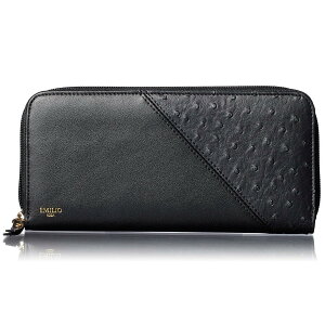 yz[EMILIO ROZA] fB[X g₷ y z ESSEfڏi nM Rr J[hc^[ ̓ v[g p Mtg  FFEh|I|Xg|Black