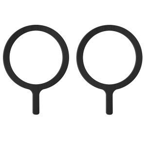 yzjo[TO }OlbgO CCX[dΉLbg MagSafeΉ^O iPhone 14/14 Plus/14 Pro/14 Pro Max 13/12V[YΉ Samsung Galaxy S22/S21/S20ȂǂɑΉ }C