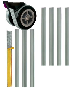 yz[S.fields.inc] X[cP[X^CJo[ e[v VRS 8{ nT~ŃJbg LX^[ ԗփJo[ FFO[ATCYF20 x 1.2 x 0.25 cm