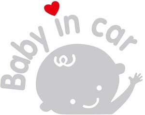 yz[JJbN] baby in car V[ Ԃ xr[CJ[ XebJ[ Ԃ񂪏Ă܂ ԂԒ xCr[ V^ FF^Cv2./n[g