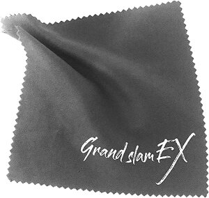 yzGrandslamEX IWi}CNt@Co[NX N[jONX 10×10cm STCY N[i[ TCYFFREE