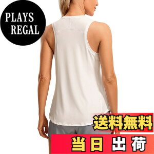 �y���������z[CRZ YOGA] �^���N�g�b�v �X�|�[�c�E�F�A �g�b�v�X ���f�B�[�X �m�[�X���[�u �n�C�l�b�N ���[�T�[�o�b�N �z�� ���� �y�� �X�|�[�c �����j���O ���K �F�F�����񂸁A�T�C�Y�FXS Regular
