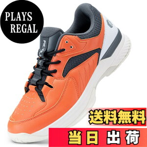 �y���������z[FitVille] ���L �e�j�X�V���[�Y �����Y 2E 4E ���C�h �I�[���R�[�g �e�j�X�p �^���C �n�[�h�R�[�g �s�b�N���{�[���V���[�Y �y�� ����~�� ������ �F�F�I�����W�A�T�C�Y�F28.5 cm 4E