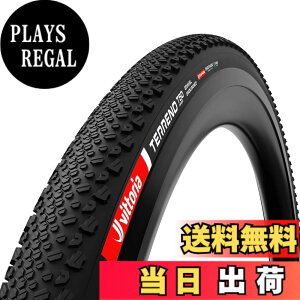 �y���������z�r�b�g���A(Vittoria) TERRENO T50 700x50c TLR HL BK �F�F�u���b�N�A�T�C�Y�F700Cx50C