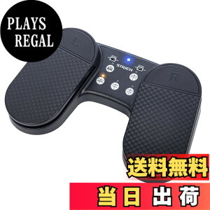 �y���������zSTRICH �^�u���b�g�y�[�W�^�[�i�[ ���C�����X�ڑ� ���߂��� Page Turner �t�b�g�y�_�� ipad/win11�Ή� SPT-10 �F�F�O���C