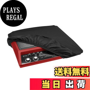 �y���������zMusiin �d���h�����p�b�h�J�o�[ ���ʃf�U�C�� Roland SPD-SX pro SPD-SE �A�o�^�[ PD705 Alesis SamplePad Pro ����g�p�ی� �h�����p�b�h�v���e�N�^�[ �T�C�Y�FDaily Use