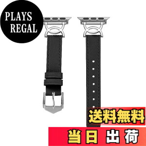 �y���������zWOXDECO �R���p�`�u�� Apple Watch �o���h �{�v ���U�[ �����x���g ���f�B�[�X �_�炩�� ������� �A�b�v���E�H�b�` �o���h 38mm 40mm 41mm 42mm 44mm 45mm 49mm�ɑΉ� �F�F�u���b�N�A�T�C�Y�F42