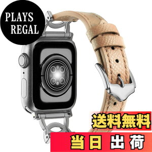 �y���������z[WOXDECO]�R���p�`�u�� Apple Watch �o���h �{�v ���U�[ �����x���g ���f�B�[�X �_�炩�� ������� �A�b�v���E�H�b�` �o���h 38mm 40mm 41mm 42mm 44mm 45mm 49mm�ɑΉ�