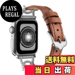 �y���������z[WOXDECO]�R���p�`�u�� Apple Watch �o���h �{�v ���U�[ �����x���g ���f�B�[�X �_�炩�� ������� �A�b�v���E�H�b�` �o���h 42mm 44mm 45mm 49mm�ɑΉ� �T�C�Y�F42mm/44mm/45mm/49mm