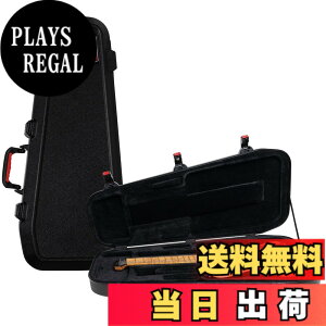 �y���������zGATOR �Q�[�^�[ �G���L�x�[�X�p �n�[�h�P�[�X TSA Guitar Series �y�ʐ݌v GTSA-GTRBASS �y�������K�i�z �F�F�u���b�N�A�T�C�Y�FHeadless