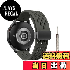 �y���������z[Jumpsunfun] ���v�o���h 18mm 19mm 20mm 22mm ���o�[�r���v�x���g �}�O�l�b�g�V���R���o���h �X�}�[�g�E�H�b�`�ւ��x���g �F�F�_�[�N�O���[/�u���b�N�o�b�N���A�T�C�Y�F22mm