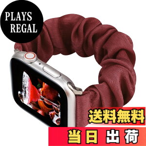 �y���������z[WOXDECO] �R���p�`�u�� Apple Watch�p �o���h �V���V�� �A�b�v���E�H�b�` �o���h �����Y�p�����x���g ���f�B�[�X�p���v�o���h ������� �_�� for Apple Watch Series 10 9 8 7 6 5 4 3 2 1 SE �F�F