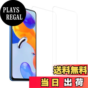 �y���������zHUAKE 2���Z�b�g ���{�f�ލ̗p ��p �K���X�t�B���� �F�F�����A�T�C�Y�Fredmi note 11 Xiaomi Redmi Note 11