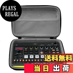 �y���������zMusiin Sample�V���Z�T�C�U�[�o�b�O�́ARoland AIRA Compact P-6�AS-1�AT-8�AJ-6�AE-4�ɑΉ����Ă��܂��B�_�u���W�b�p�[�A���b�V���|�P�b�g�A�x���x�b�g�̗��n�������ŁA�����^�тɕ֗���