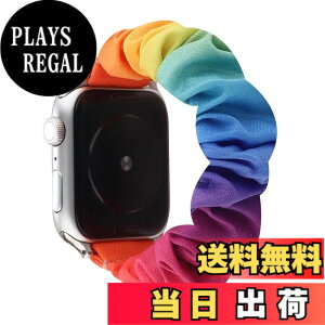 �y���������z[WOXDECO] �R���p�`�u�� �A�b�v���E�H�b�` �o���h �V���V���^�C�v 41mm/40mm/38mm,49mm/46mm/45mm/44mm/42mm �Ή� �j�����p �t�ďH�~�ɍœK �F�F���C���{�[�A�T�C�Y�F38/40/41MM S