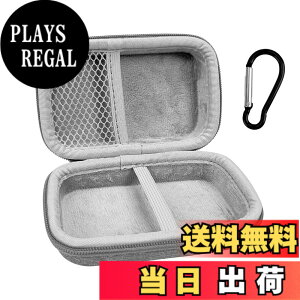 �y���������zMusiin �J�X�^���M�^�[�I�[�f�B�I�C���^�[�t�F�[�X �L�����[�P�[�X IK Multimedia iRig HD X�AiRig 2�AiRig HD2�ɑΉ� EVA�n�[�h�V�F���|�[�^�u���o�b�O ���b�V���|�P�b�g�t�� ���R�[�f�B��