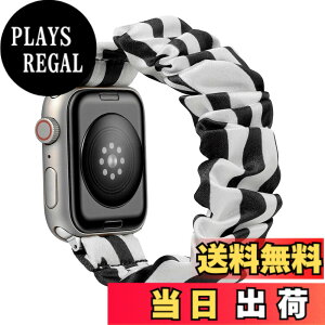 �y���������z[WOXDECO] �R���p�`�u�� �A�b�v���E�H�b�` �o���h �V���V���^�C�v 41mm/40mm/38mm,49mm/46mm/45mm/44mm/42mm �Ή� �j�����p �t�ďH�~�ɍœK �F�F�����X�g���C�v�A�T�C�Y�F38/40/41MM M