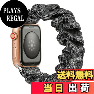 �y���������z[WOXDECO] �R���p�`�u�� �A�b�v���E�H�b�` �o���h �V���V���^�C�v 41mm/40mm/38mm,49mm/46mm/45mm/44mm/42mm �Ή� �j�����p �t�ďH�~�ɍœK �F�F�V���o�[�A�T�C�Y�F38/40/41MM S