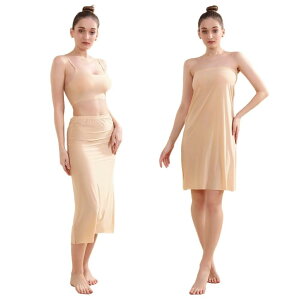 yz[Eukkis] 0.1mmɔ ⊴y`R[g h~ XJ[gCi[ Xbv N[ice silk  f ÓdCh~Ђтɂ z fB[X FFXLi