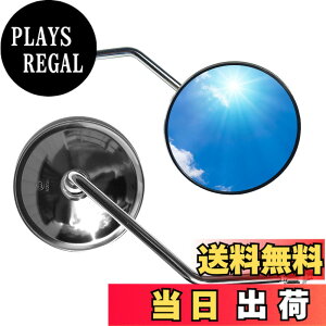 �y���������zArchnote �N�����v�~���[ �o�C�N �~���[ �A�����J�� �o�b�N�~���[ �n���h���N�����v �t�� �{�o�[ �`���b�p�[ 3�C���` 8cm �~�j ���E �Z�b�g �F�F�V���o�[�A�T�C�Y�FM10���l�W �ی^ 11