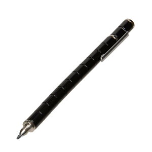 【送料無料】GoodsLand(グッズランド) 【 磁石 で 形が変わる 】 多機能 マグネット ペン 面白 マジック ボールペン タッチペン スタイラスペン スマホ タブレット Magic Pen おしゃれ クリップ付