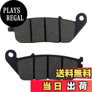 �y���������zAHL FA142 �o�C�N�p �t�����g �u���[�L�p�b�h �z���_ CB 400 SF (NC31) (F2N/F2R/F2S/F2T/F3S) 1992-1995 �T�C�Y�F�Z�~���^��