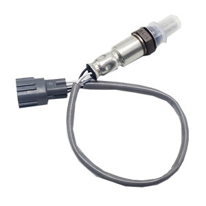 【送料無料】Wellvie ダイハツ ハイゼットカーゴ S321V S331V O2センサー 89465-B5011 車検 パーツ 燃費向上 カー用品 排気系パーツ 交換 アイドリング DAIHATSU