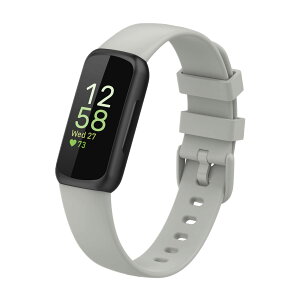yzLICHIFIT Fitbit inspire3poh xg ւoh TPE _炩 ʋC ϋv X|[coh X}[gEHb` ANZT[ FFO[ATCYFS