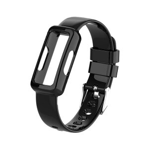 yzLICHIFIT Fitbit Inspire3poh ւxg ̌^ SʕیP[Xt y ʋC ϏՌ h~ X|[coh ANZT[ FFfB[vubN