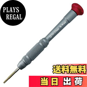 �y���������zPrecision Screwdriver �F�FTorx T6