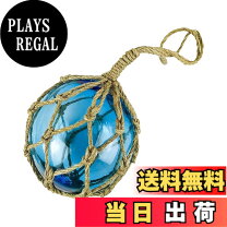 楽天市場】ガラス 浮き玉 網の通販