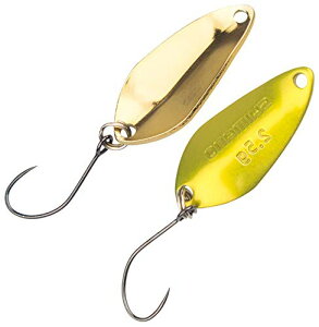 �y���������z�V�}�m(SHIMANO) �X�v�[�� �J�[�f�B�t �T�[�`�X�C�}�[ TR-218Q/TR-222Q/TR-225Q/TR-235Q �F�F64T ���C���S�[���h�A�T�C�Y�F2.5g