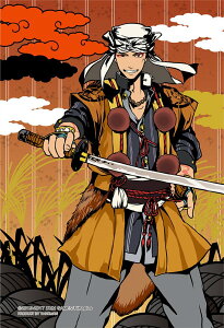 yz70s[X WO\[pY vYA[gv`  -ONLINE- (10x14.7cm) FFRL()ATCYF10x14.7cm