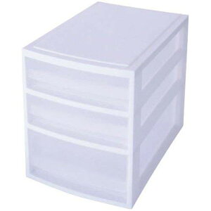 yzVn ނ̐ۊǂɍœKȎ[P[X [P[Xv` FFzCgATCYF3i