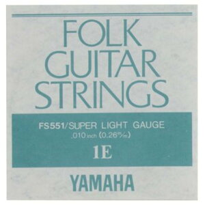 yz}n YAMAHA FS551 AR[XeBbNM^[p o 1×6{