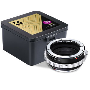 yzK&F Concept ΉJp}EgA_v^[ TCYFPK/DA-FX