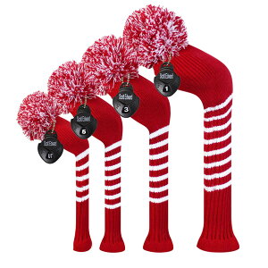 �y���������zScott Edward �_�[�N�J���[�j�b�g�S���t�N���u�w�b�h�J�o�[4�_�Z�b�g �h���C�o�[�E�b�h(460cc) �t�F�A�E�F�C�E�b�h �n�C�u���b�h�p(UT) �j��/�����S���t�@�[�p �F�FCimson Red�A�T�C�Y