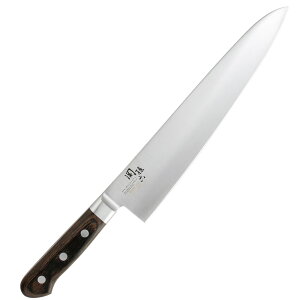 �y���������z� �����Ⴍ �V���[�Y KITCHEN_KNIFE �F�F�V���o�[�A�T�C�Y�F270 mm