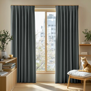 yzDeconovo J[e 2g  h[v `ԋL OK UVJbg ̎΍ ȃGl Q rOp AWX^[tbNΉ FF_[NO[ATCYF110 cm x 100 cm (2