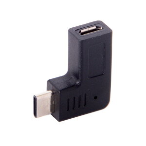 yzCablecc USB-C Type-C X}CNUSB 2.0 5s IXf[^A_v^[ 90xEpx^Cv