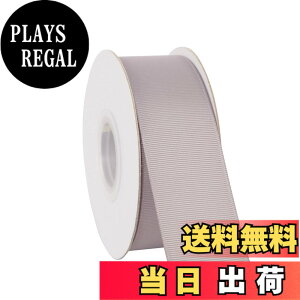 �y���������z�yIDECORRIBBONS�z�|���G�X�e���O���O�������{�� �c��22m �F�F012�A�b�V���O���[�A�T�C�Y�F��38mm x �c22m