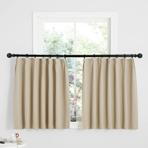 yzNICETOWN J[e Ռ 1 fM h ȃGl g[̌Abv h JtF[J[e o   Q c iX 2Zbg FFx[WATCYF80 cm x 100 cm (2