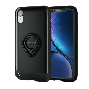 yzGR iPhone8 P[X Jo[ Ռz y ̏Ռ{̂ z TOUGH SLIM Ot Ռz tBt iPhone7 Ή zCg PM-A17MTSRWH FFubNATCYF1)P