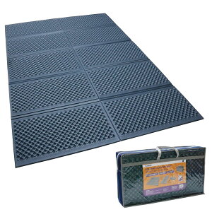 yzTh[(SUNDRY) ܂肽݃NbV}bg FFu[(CfBSu[)ATCYF200×140×0.8cm(ʖʊ܂ލő1.5cm)