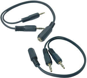 yzI[fBIzP[u(3.5mmXeI(X)3.5mmXeI(IX)×2) 0.2m TCYF2