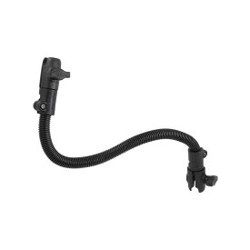 【送料無料】ラムマウント(RAM MOUNTS) アーム部(1インチボール) 色：ブラック