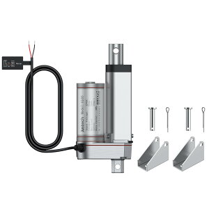 yzJustech jAAN`G[^[ dAN`G[^[ 50mm 100mm 200mm IP54 _Ƌ@B Oȗp xbh dtgo[ɑΉ TCYF50mm 750N