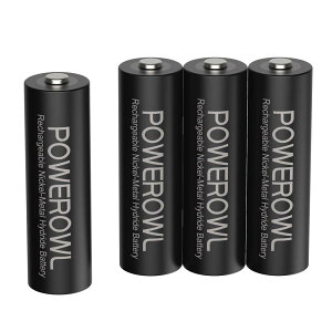 yzPOWEROWL P3`[ddrA2800mAh eʓdr 1.2V jbPfdr FFP3`4pbNATCYFP3`[dr2800mAh