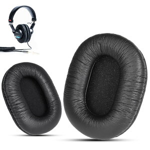 yzKrone Kalpasmos Sony MDR-7506 pC[pbhAɓKĂ܂MDR V6 / V7 / CD900ST FFJGXLU[ATCYFTCY L